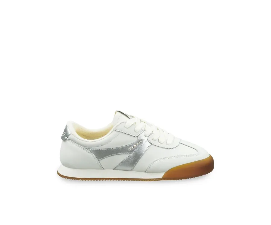 obrazek 1 Gant Sneakersy 30531845 Biały
