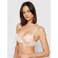 Zdjęcie Chantelle Biustonosz push-up Essential C15G20 Pomarańczowy