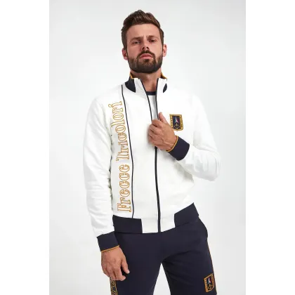 Zdjęcie Bluza męska AERONAUTICA MILITARE Aeronautica Militare