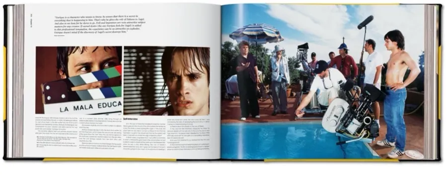 obrazek 3 Książka The Pedro Almodóvar Archives - Taschen