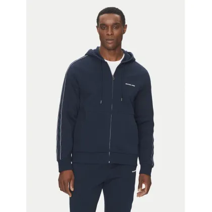 Zdjęcie Michael Kors Bluza CT4524K5MF Granatowy Regular Fit