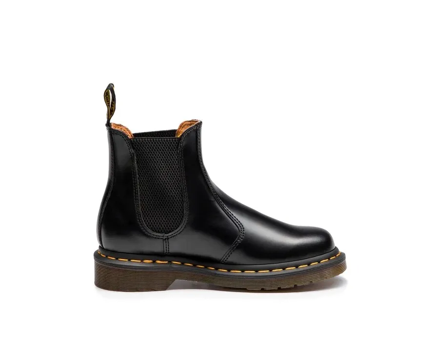 obrazek 1 Dr. Martens Sztyblety 2976 Ys 22227001 Czarny