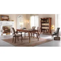 Zdjęcie Klasyczny elegancki stół do salonu – Morello Gianpaolo