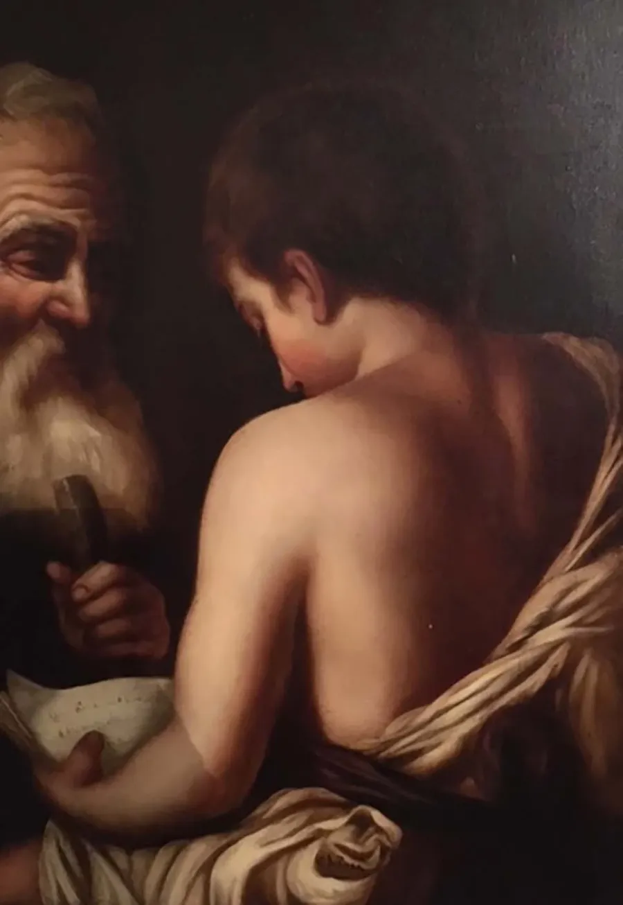 obrazek 5 Obraz olejny na płótnie 