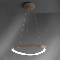 Picture Exclusive hanging lamp for stylish interiors