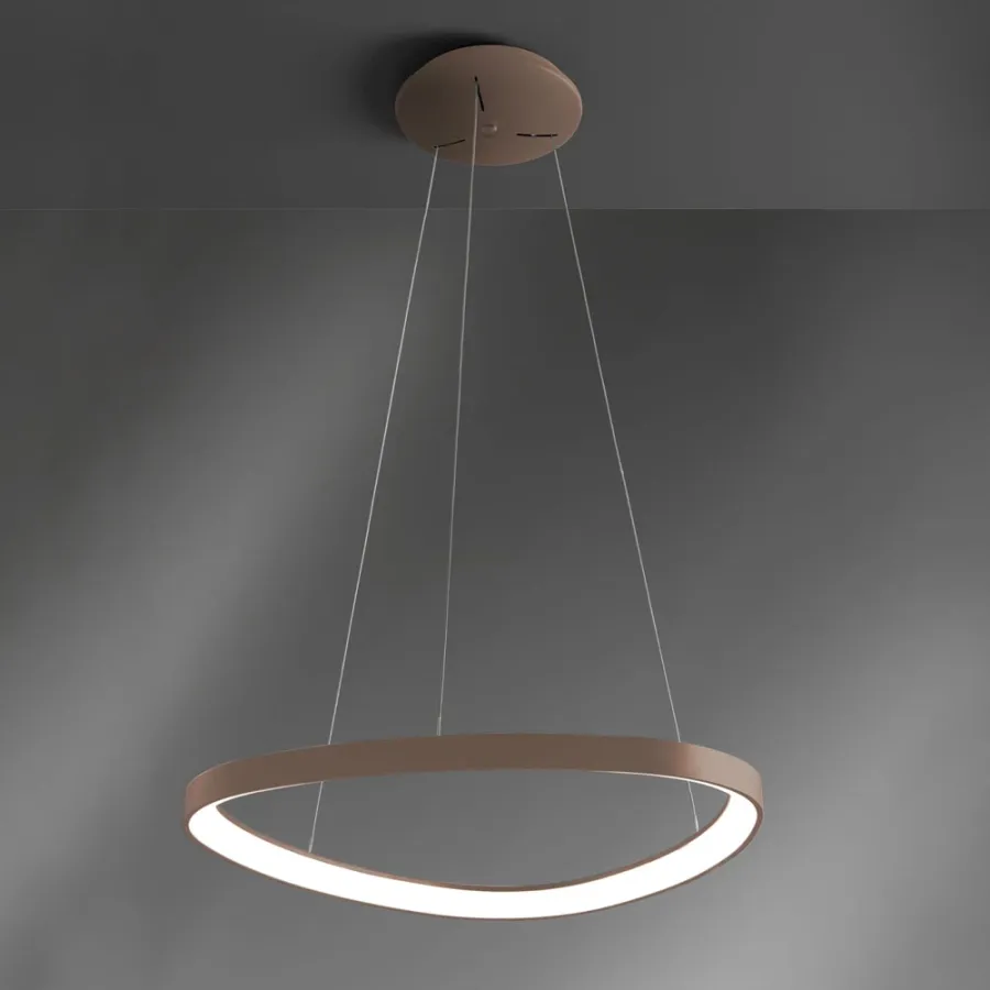 obrazek 1 Ekskluzywna lampa wisząca do stylowych wnętrz