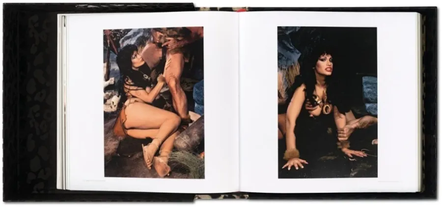 obrazek 8 Książka Vanessa del Rio - Taschen