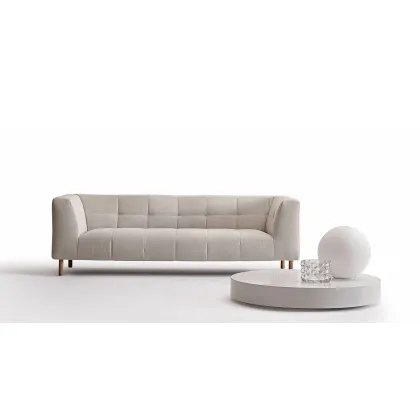 Zdjęcie Wyjątkowa włoska sofa do salonu