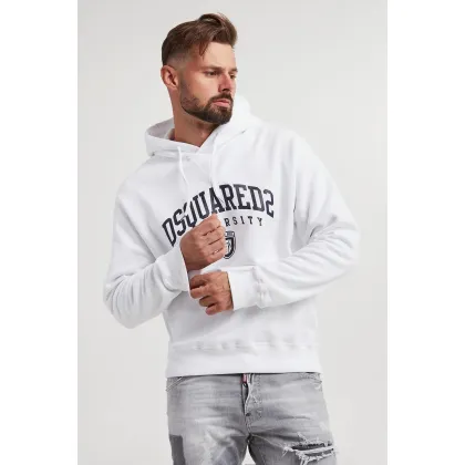 Zdjęcie Bluza męska z kapturem DSQUARED2 Dsquared2