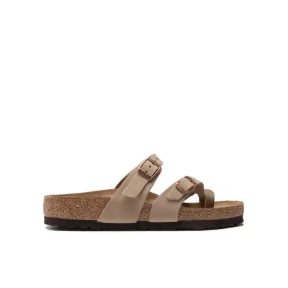 Zdjęcie Birkenstock Japonki Mayari 1011433 Beżowy