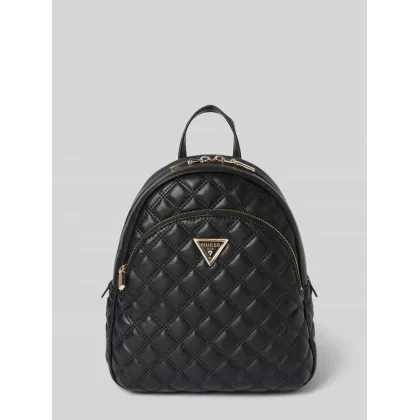 Zdjęcie Plecak z pikowaniem model ‘GIULLY’