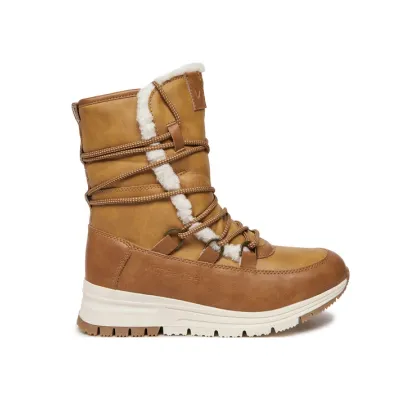 Zdjęcie Kimberfeel Śniegowce Wanda Brązowy