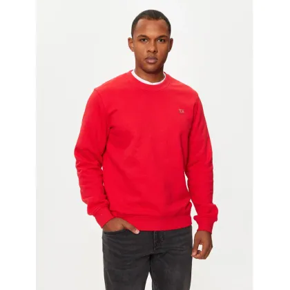 Zdjęcie s.Oliver Bluza 2150160 Czerwony Regular Fit