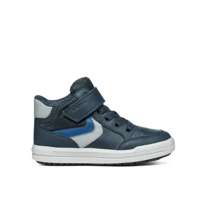 Zdjęcie Geox Sneakersy J Arzach Boy J464AA 054FU C0661 D Granatowy