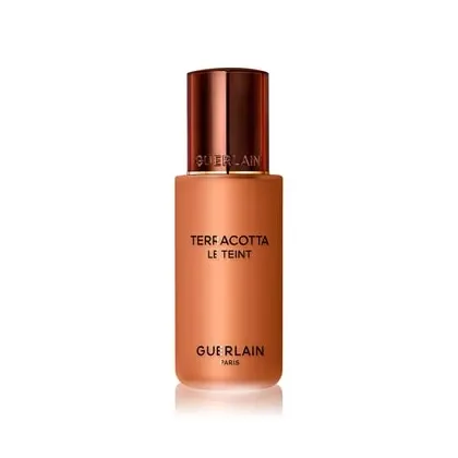 Zdjęcie GUERLAIN Terracotta Le Teint Podkład w płynie 35 ml Nr. 6W