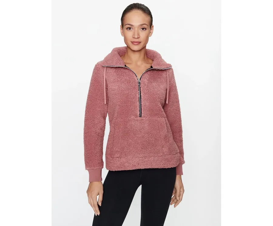 obrazek 1 CMP Polar 32P3806 Różowy Regular Fit