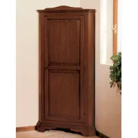 Zdjęcie Szafka narożna 1 drzwi 3 półki z Włoch - Fratelli Mirandola