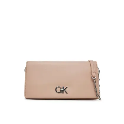 Zdjęcie Calvin Klein Torebka Ck Mini Chain Bag K60K612806 Różowy
