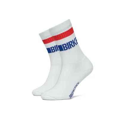 Zdjęcie Birkenstock Skarpety wysokie unisex 1026271 Biały