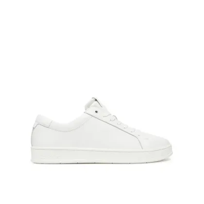 Zdjęcie Calvin Klein Sneakersy Low Top Lace Up Lth HM0HM01971 Biały