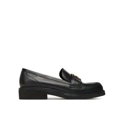 Zdjęcie Guess Lordsy FLPSHU LEA14 Czarny