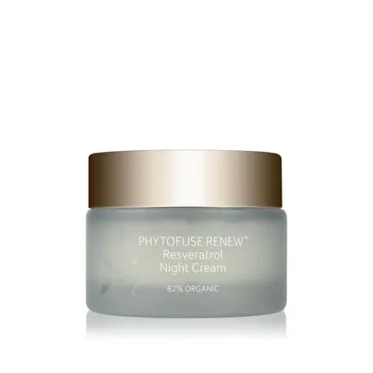 Zdjęcie INIKA Organic Phytofuse Renew Resveratrol Krem na noc 50 ml