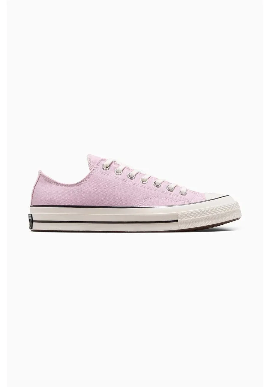 obrazek 1 Converse tenisówki Chuck 70 damskie kolor fioletowy A08724C