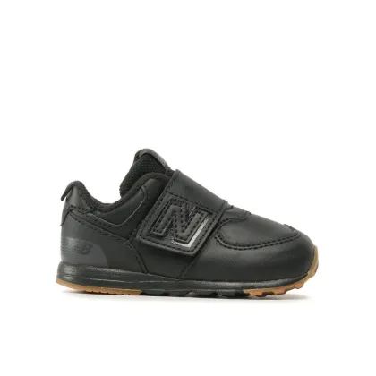 Zdjęcie New Balance Sneakersy NW574NBB Czarny