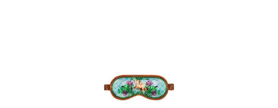 obrazek 1 Slip Pure Silk Sleep Mask - Zodiac - Sagittarius Maseczka do spania 1 szt.