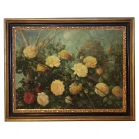 Picture Painting