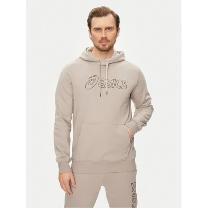 Zdjęcie Asics Bluza Oth 2031E187 Szary Regular Fit