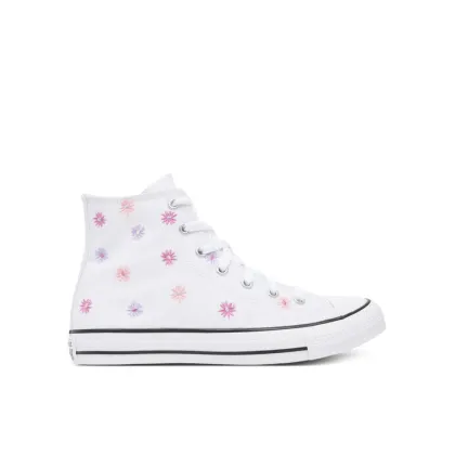 Zdjęcie Converse Trampki Chuck Taylor All Star A11781C Biały