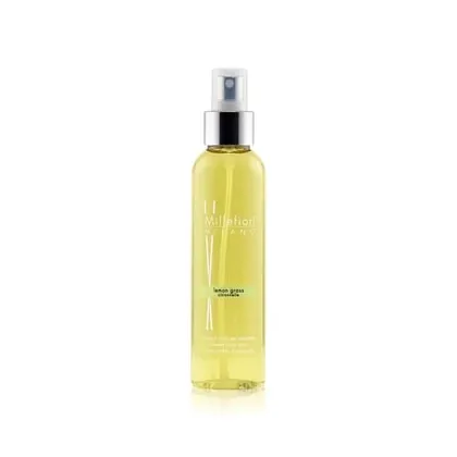 Zdjęcie Millefiori Milano Natural Lemon Grass Spray do pomieszczeń 150 ml