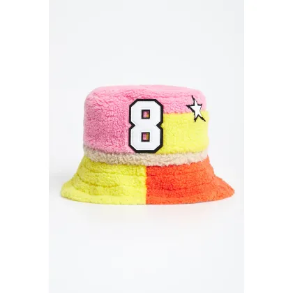 Zdjęcie Bucket hat damski dwustronny SPORTALM Sportalm