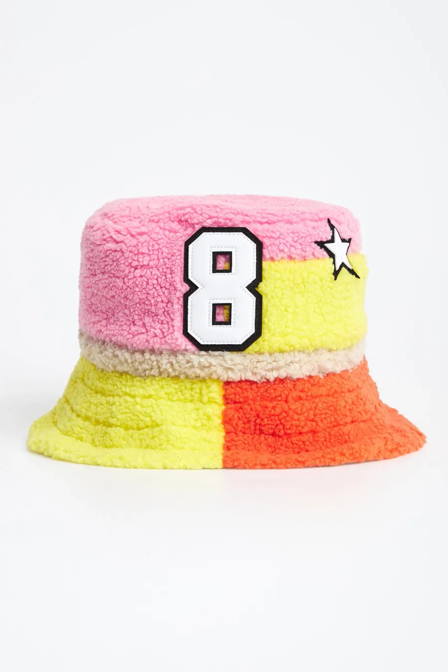 obrazek 1 Bucket hat damski dwustronny SPORTALM Sportalm
