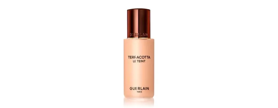 obrazek 1 GUERLAIN Terracotta Le Teint Podkład w płynie 35 ml Nr. 2W