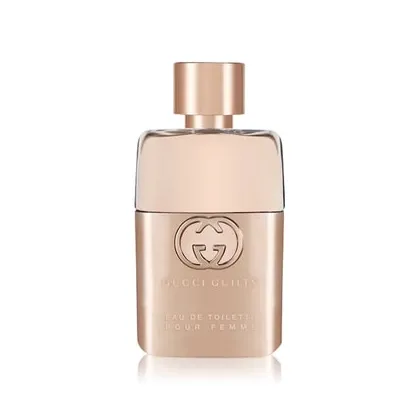 Zdjęcie Gucci Guilty Pour Femme Woda toaletowa 30 ml