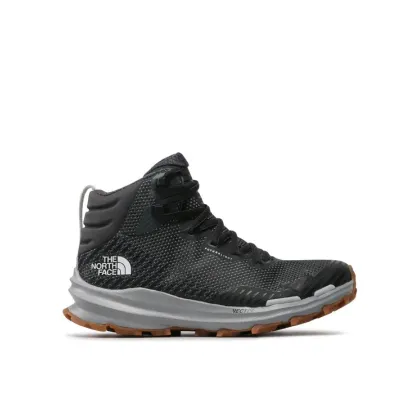 Zdjęcie The North Face Trekkingi Vectiv Fastpack Mid Futurelight NF0A5JCXMN81 Czarny