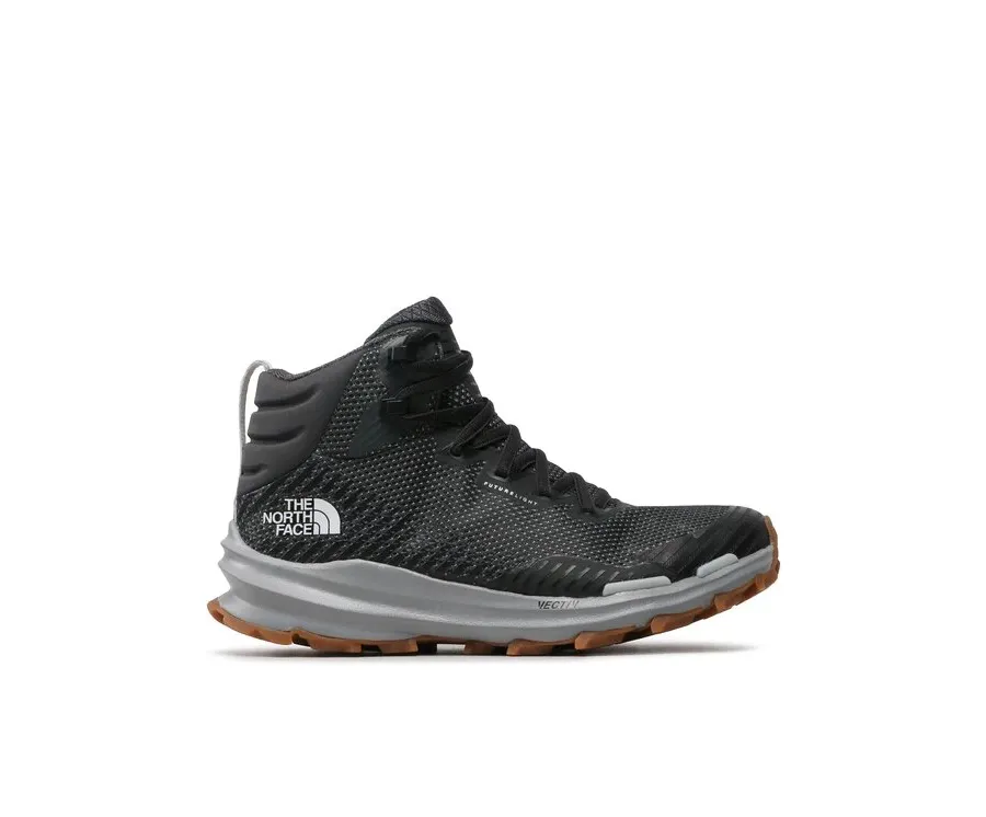 obrazek 1 The North Face Trekkingi Vectiv Fastpack Mid Futurelight NF0A5JCXMN81 Czarny