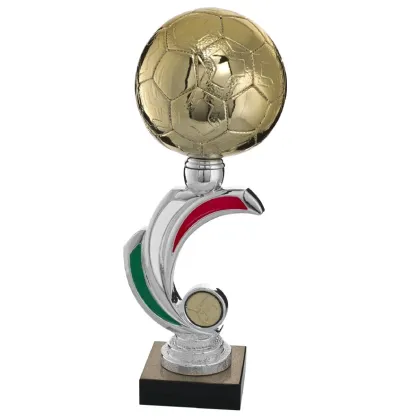 Zdjęcie Włoski puchar dla piłkarzy - Astra Argenti