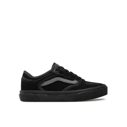 Zdjęcie Vans Tenisówki Jn Rowley Classic VN000E52FOH1 Czarny