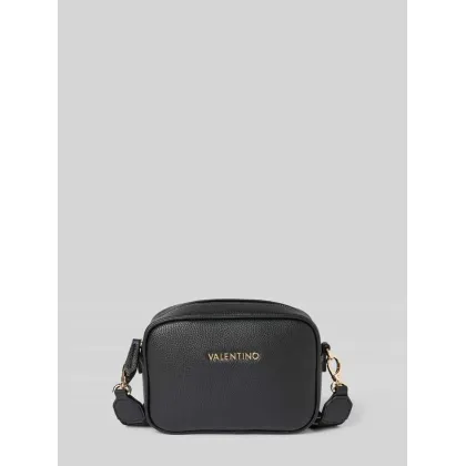 Zdjęcie Torba na długim pasku z detalem z logo model ‘NEVER’