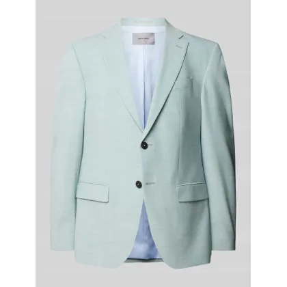 Zdjęcie Marynarka z kieszeniami z patką model ‘Grant’