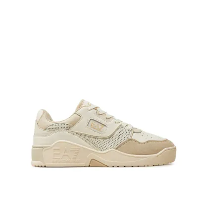 Zdjęcie EA7 Emporio Armani Sneakersy X8X187 XK402 U265 Biały