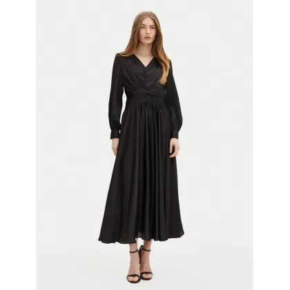 Zdjęcie Guess Sukienka wieczorowa W5PK1X WD8G2 Czarny Regular Fit