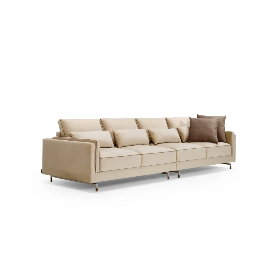 obrazek 2 Wyjątkowa sofa Sinatra 320x105x85 cm