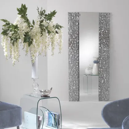 Picture A unique mirror for a luxurious interior – La Vetreria