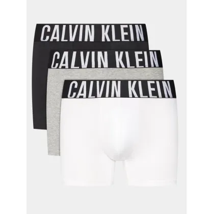 Zdjęcie Calvin Klein Underwear Komplet 3 par bokserek 000NB3609A Kolorowy