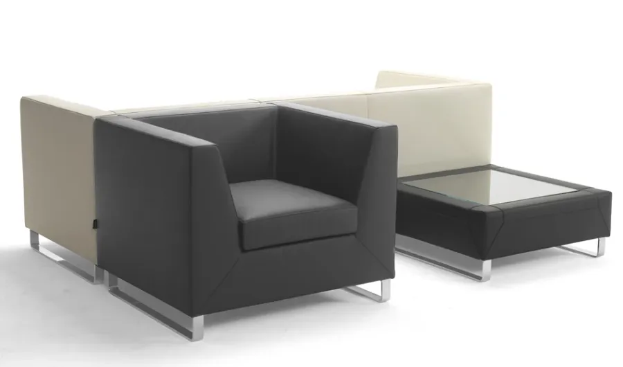 obrazek 4 Designerski stolik kawowy