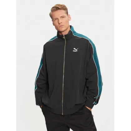 Zdjęcie Puma Bluza Play Loud T7 626719 Czarny Relaxed Fit